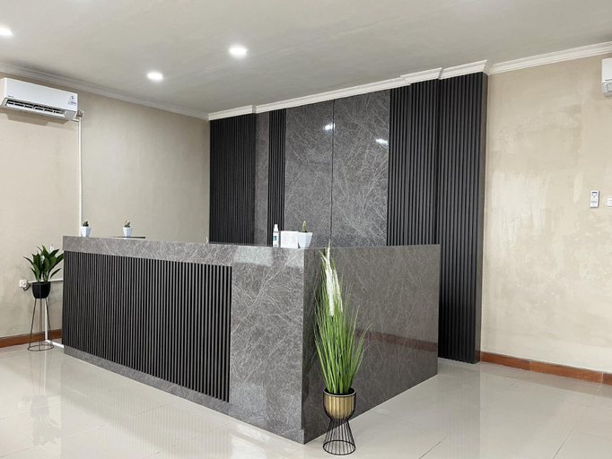Others 4, Bahari Residence BPPP Tegal , Tegal