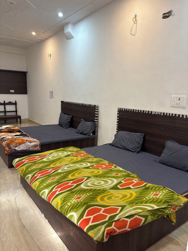 Room 2, Shri Krishna Palace, Mathura