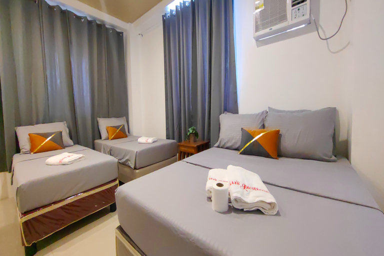Others 4, Eva's Guest House, General Luna