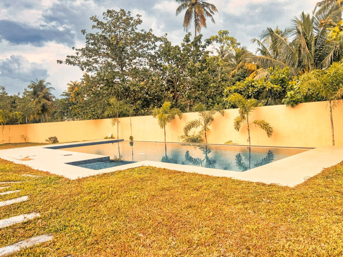 Pool 4, Turtle Bay View Unawatuna, Habaraduwa