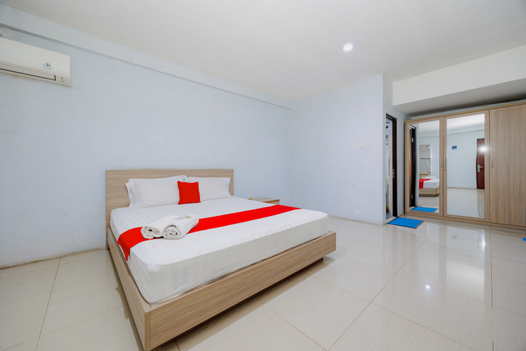 LaPonca Residence Pondok Cabe Syariah Mitra RedDoorz