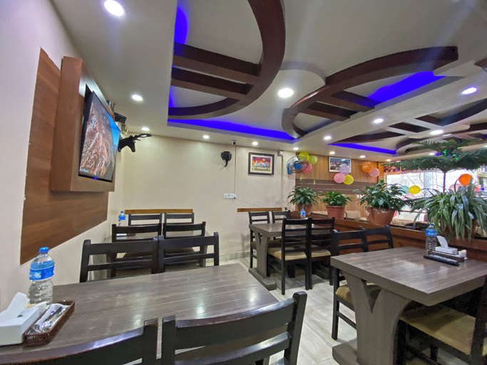 Food & Drinks 5, Hotel Maheshwor, Bagmati