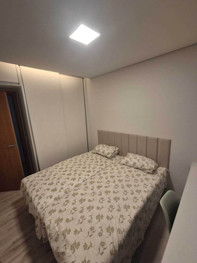 Room 4, Conforto e Espaço privativa, Belo Horizonte