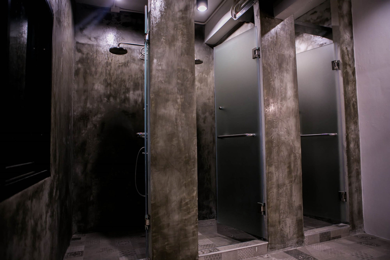 Others 5, Silom Space Hostel, Bang Rak