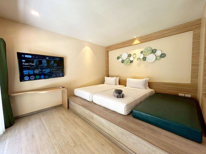 Others 3, Samed Amoris Resort & Pool Villas, Muang Rayong