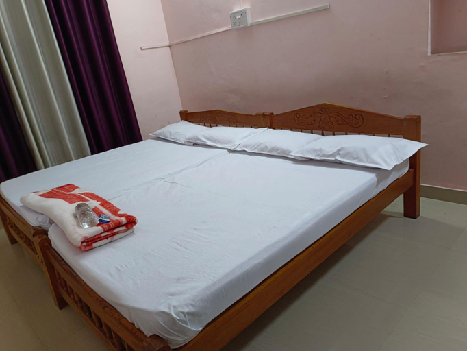 Bedroom 2, Geethas 4bedroom villa , Thrissur