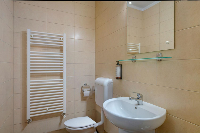Bathroom 2, Casa Weidner Hotel Sibiu, Sibiu