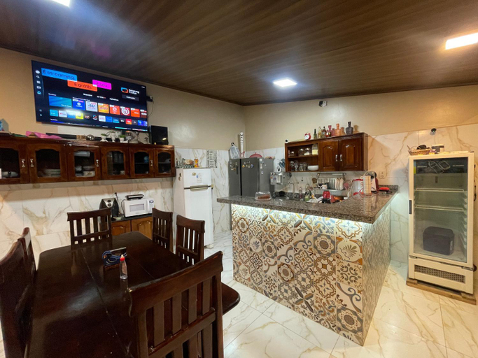 3, MiniRooms, Boa Vista