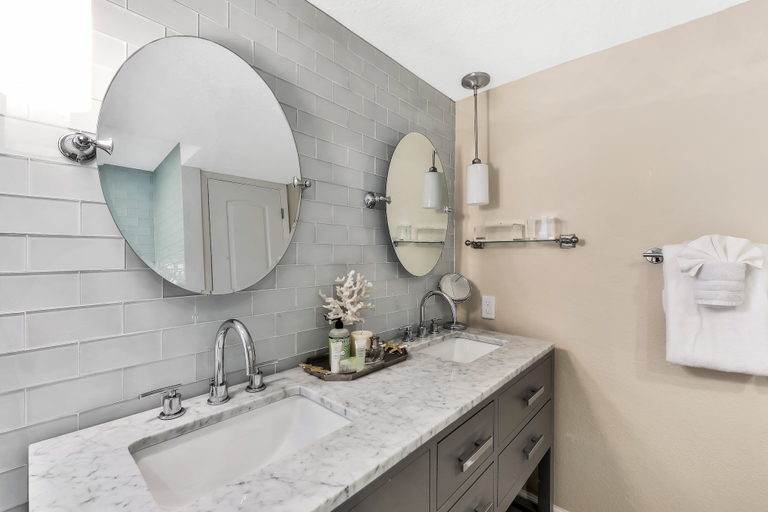 Bathroom 3, Daytona Beach, Volusia