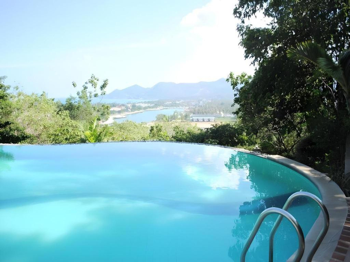 Sport & Beauty 5, Baan Suan Sook Resort, Ko Samui