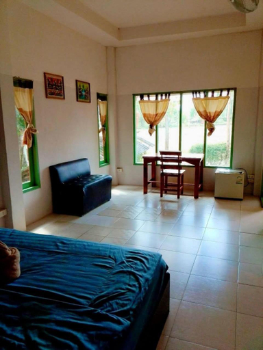 Bedroom 2, Chill in Pai, Pai