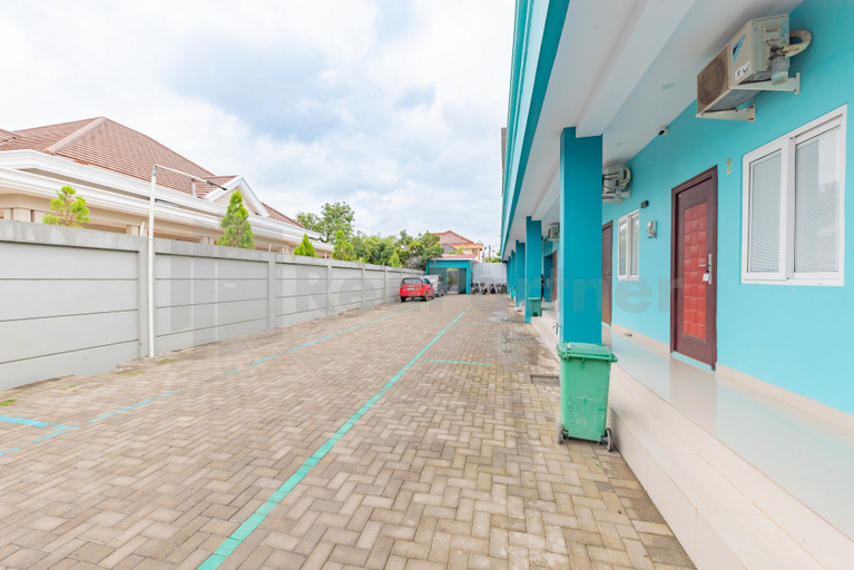 Others 5, Shiva Home Syariah RedPartner near Alun Alun Tegal, Tegal
