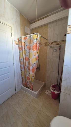 Bathroom 5, Cousy one bedroom apartment, Al-Ghurdaqah