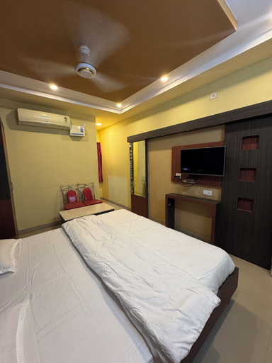 Room 4, Hotel Asha Pride, Ganjam