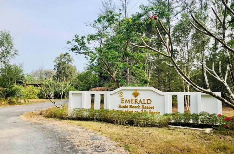 Exterior & Views 1, The Emerald Bungalow Resort, Mueang Krabi
