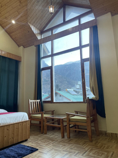 Room 2, Royal Pearl Inn, Kullu