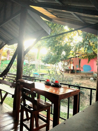 Food & Drinks, Chill in Pai, Pai