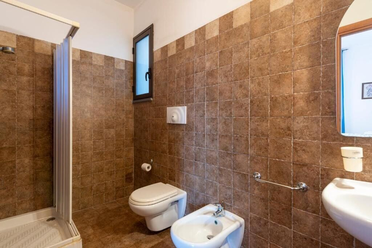 Bathroom 2, agriturismo dell'Etna, Catania