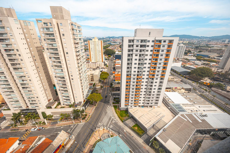 Exterior & Views, Flat Osasco Trade, Osasco