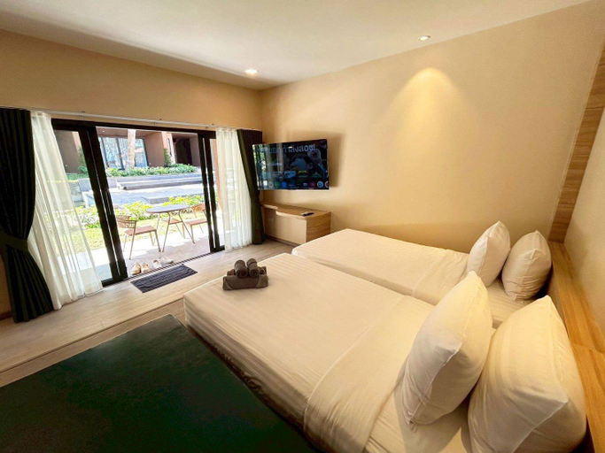 Others 4, Samed Amoris Resort & Pool Villas, Muang Rayong
