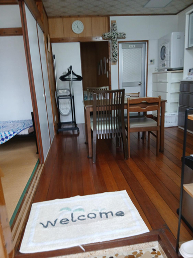 Others 5, Miyagi Apartment Tomari, Naha