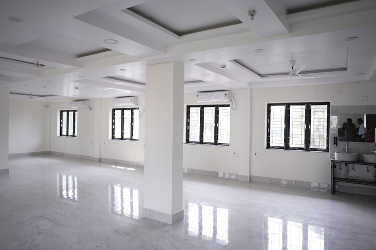 Interior 5, Shivpriya Palace, Deoghar