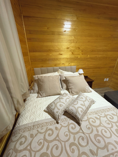 Bedroom 3, Pousada Vila Felicita, São Valentim do Sul