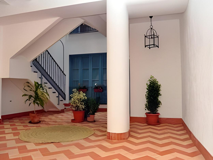 Others 2, MonKeys Apartments Pureza House, Sevilla