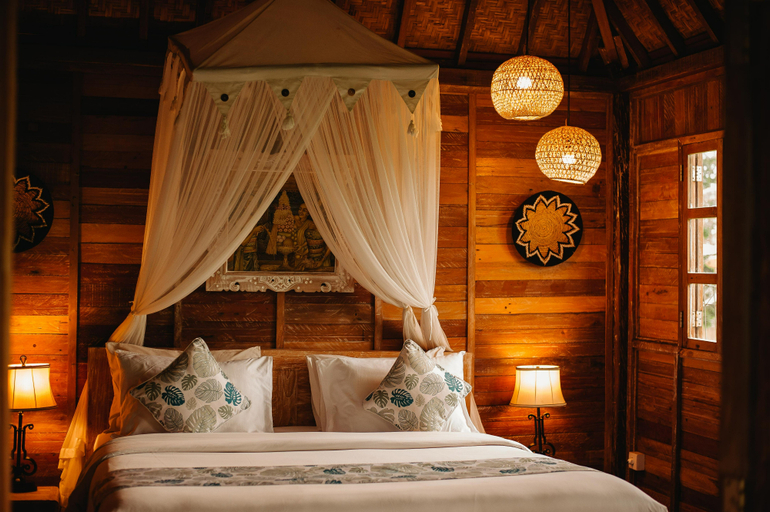 Others 2, Nauna Villa Bali, Badung