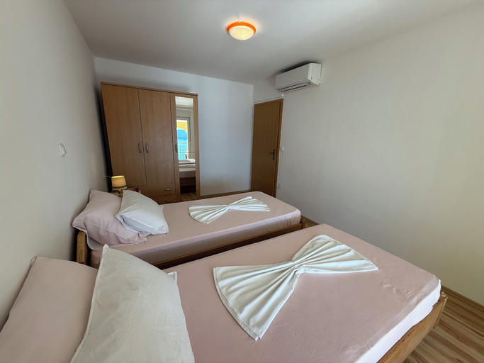 Room 4, Apartments Vista Bliss 2, Crikvenica