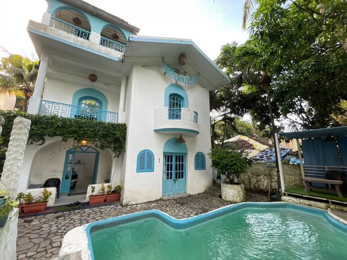 Sport & Beauty 3, Makarios boutique hotel , North Goa