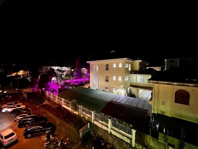 Exterior & Views 2, Gia Khang Hotel Dalat, Đà Lạt