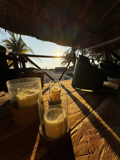 Food & Drinks 4, Cabanas Casa de Agua, Tonalá
