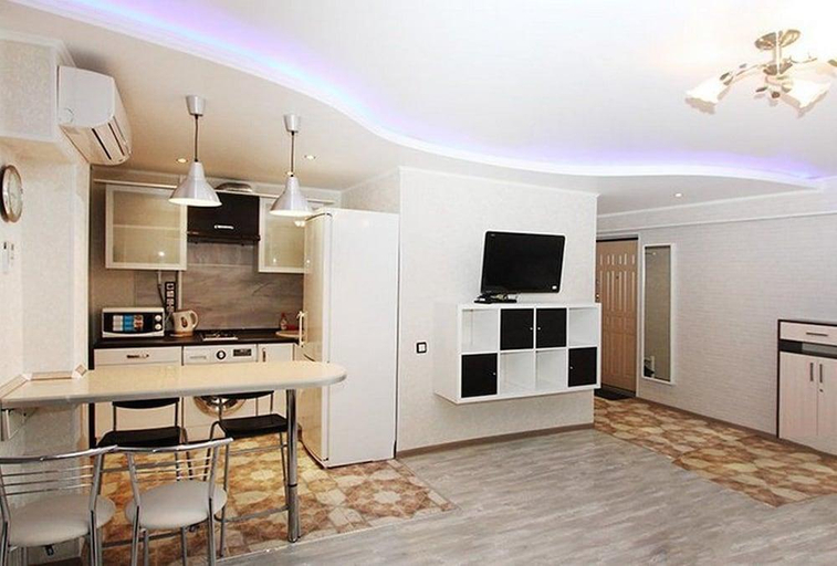 Others 3, ApartLux Dubiniskaya, Central