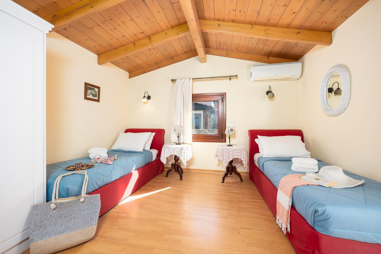 Facilities 4, Ariadne Villa, Crete