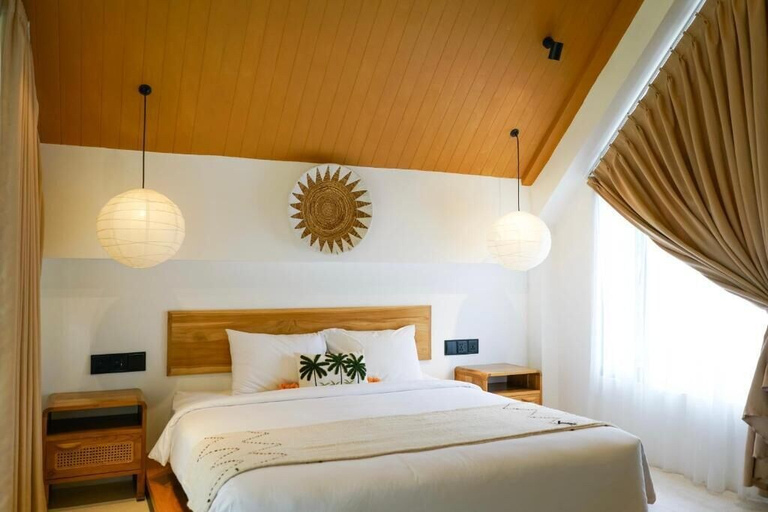 Room 2, Dzen Greenfield Villa 3, Gianyar
