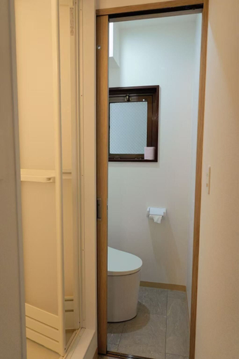 Room 3, AOMUGI RYOKAN, Taitō