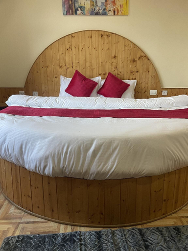 Room 5, Royal Pearl Inn, Kullu