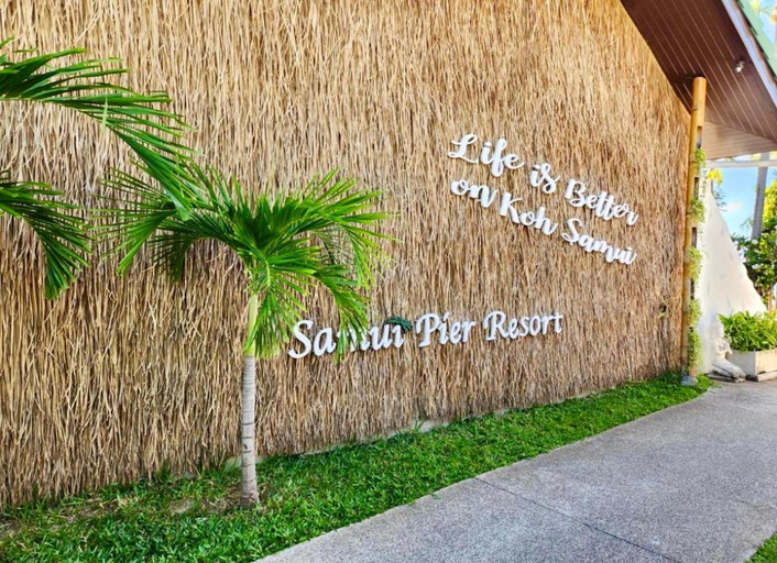 Facilities 2, Kids Heaven Villa, Ko Samui