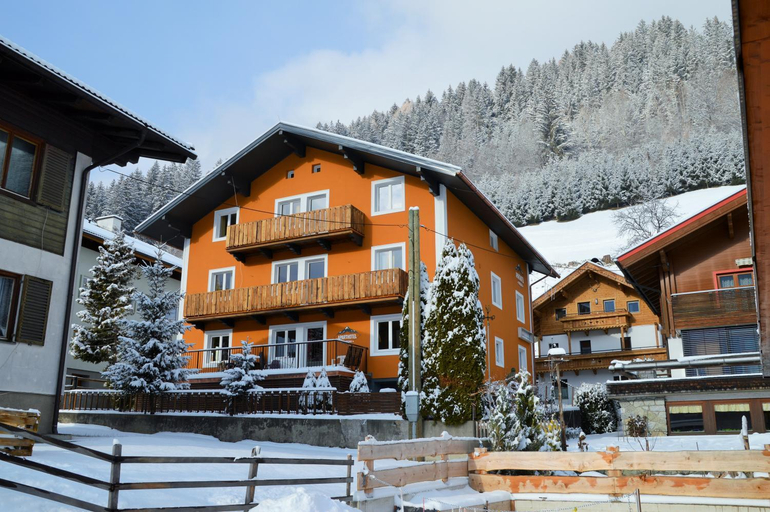 Others 5, Aparthotel Pinzgau, Zell am See