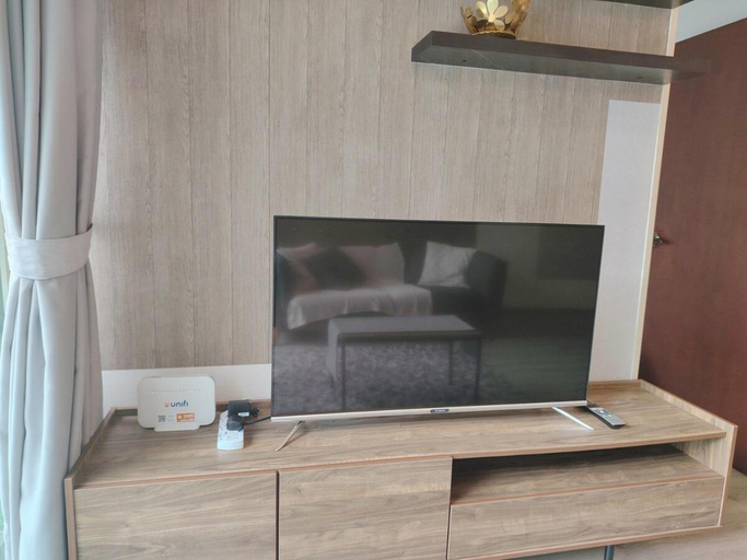Others 5, A03 Palazio Apartment Studio 2 pax Mount Austin, Johor Bahru