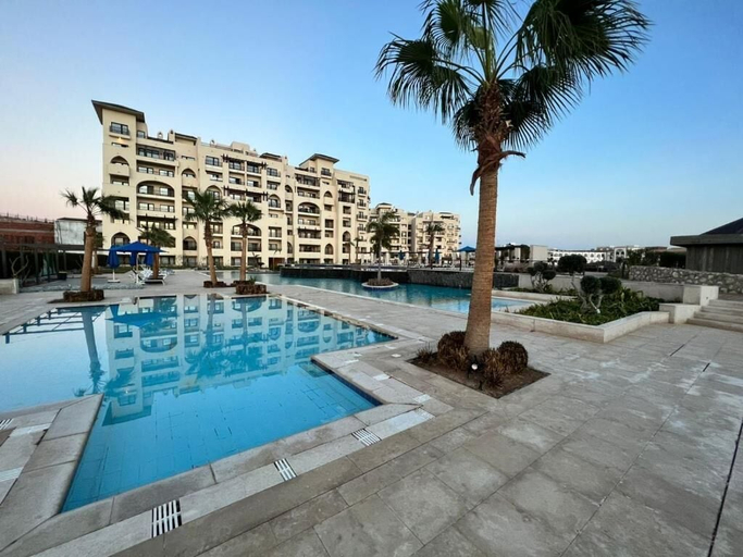Sport & Beauty 4, Al Dau Heights Apartments, Al-Ghurdaqah