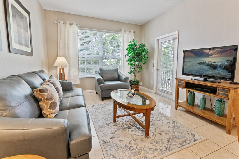 Interior 3, Cp8107-305 Windsor Palms Resort Vacation Condo, Osceola