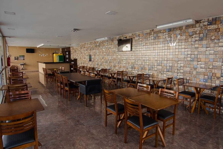 Food & Drinks 3, Royal Hotel e Gastronomia Macapa, Macapa
