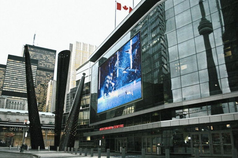 Exterior 5, TrinityStays, Toronto