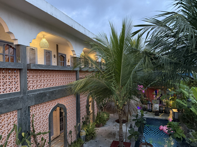 Exterior & Views 1, Sunflower Stay And Surf, Badung