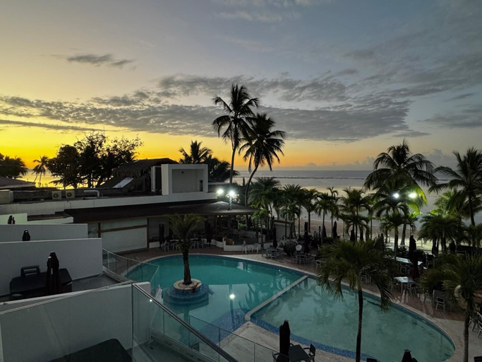 Pool, Boca Beach Residence 202, Boca Chica