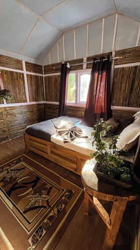 Room 5, Terra Mist by Terra Stays, Darjiling