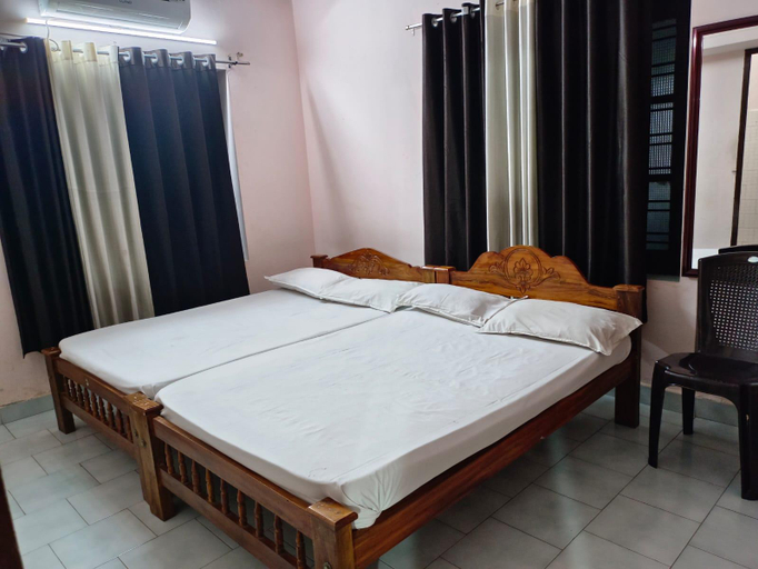 Bedroom 3, Geethas 4bedroom villa , Thrissur