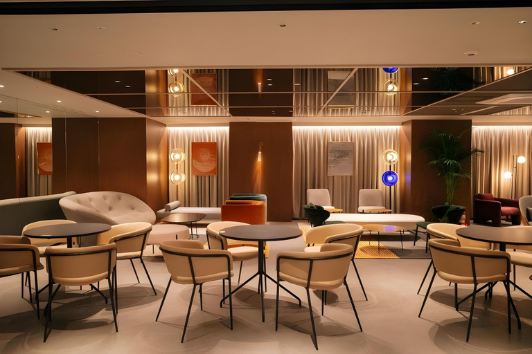 Food & Drinks, THE CONNOISSEUR Residence Hotel, Yeongdeungpo